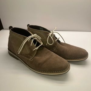 Men’s Steve Madden dress shoes